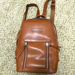 Backpack camera bag/purse